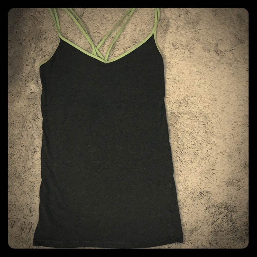 Aeropostale tank